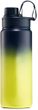 Bottle - Blue Graffiti 500 ml