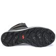 Bluestrait Mid ES Asphalt/Seablue