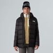 W HYALITE DOWN PARKA, TNF BLACK