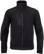 EREBOS Jacket black