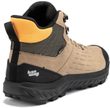 Kaduro Mid GTX lightbrown/orange