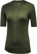 Distance Jersey Womens utility green