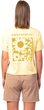 MEL transparent yellow