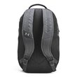 UA Hustle 6.0 Backpack 29-GRY