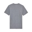 Kairos Ss Tech Tee Heather Graphite