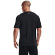 UA BOXED SPORTSTYLE SS, Black