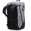 UA Contain Duo MD Duffle-GRY