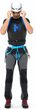 KAMET MAP TS SS M BLACK - NOIR