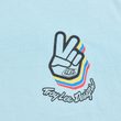 DEUCES DAWN BLUE