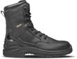 COMMODORE S3 Non Metallic Boot, Black