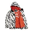 56244 008 GIRLS VICEROY JACKET - dámská zimní bunda