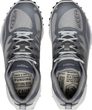 ZIONIC MID WP WOMEN, steel grey/magnet