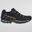 Ultra Raptor II Leather Wide GTX, Black/Cedar