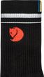 Hoja Socks Black