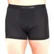 M Mer 125 Cool-Lite Anatomica Boxers, BLACK