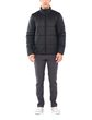 M Collingwood Jacket, BLACK