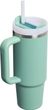 Quencher/Cup H2.O FlowState Tumbler 890 ml Spring Green