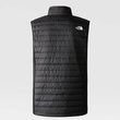 M CANYONLANDS HYBRID VEST TNF BLACK