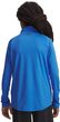 UA Tech 2.0 1/2 Zip-BLU