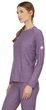 Tree Wool Thermal FL Longsleeve Women paloja melange