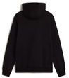 CORE BASIC PULLOVER Black