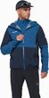 Linarduide HS Hooded Jacket Men marine-tschiel
