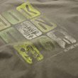 BOLEN 2 stone gray