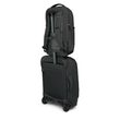 OZONE LAPTOP BACKPACK 18, black