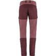 Keb Trousers W Port-Mesa Purple