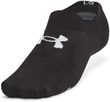 Unisex UA Essential 6pk ULT, černá