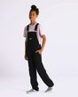GROUNDWORK OVERALL GR Black