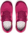 KNX KNIT DS YOUTH beaujolais/raspberry