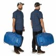 TRANSPORTER SQUFFEL 70, raven black/black