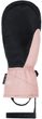Sherpa 2.0 Gtx Mitten Ski pink-white