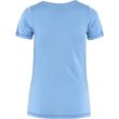 Abisko Cool T-shirt W Ultramarine