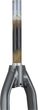 Trek 2021 Verve Aluminum 700c Disc Rigid Forks Lithium Grey 179mm, 45mm