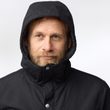Greenland Winter Jacket M Wood Brown