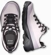 Ducan III Low LTHTX Women alpine calamint-black