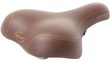 Saddle Anatomic2 Light City/Tour Gents darkbrown