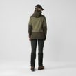 Keb Jacket W Deep Forest-Laurel Green