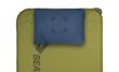 Camp Mat Self Inflating Mat Rectangular Regular Wide Olive