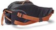 PURSUIT 6 WAIST PACK, Carbon-Moab Brown