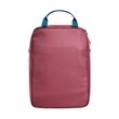 COOLER BAG S bordeaux red