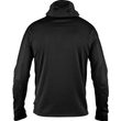 Abisko Trail Fleece M Black