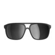 Will Polarized, Uranium Black/Clarity Polarized/Sunny Grey