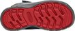 HIKEPORT 2 SPORT MID WP C, magnet/chili pepper