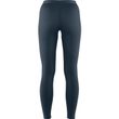 Bergtagen Thinwool Long Johns W Mountain Blue