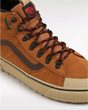 MTE Sk8-Hi DR Waterproof GLAZED GINGER
