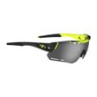Alliant Race Neon (Smoke/AC Red/Clear)