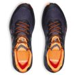 Sertig II Low Men black-vibrant orange
